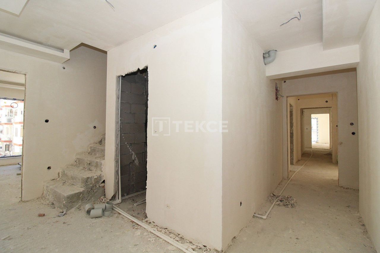 Апартаменты в Анкаре, Турция, 54 м² - фото 19