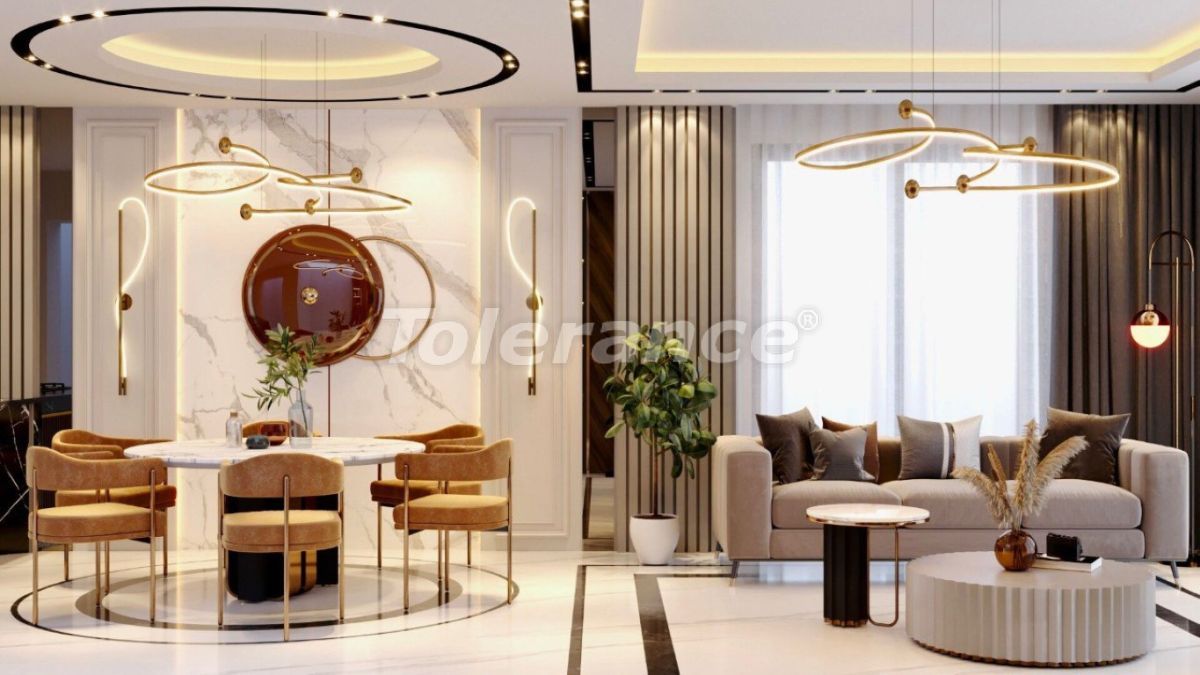 Вилла в Белеке, Турция, 220 м² - фото 4