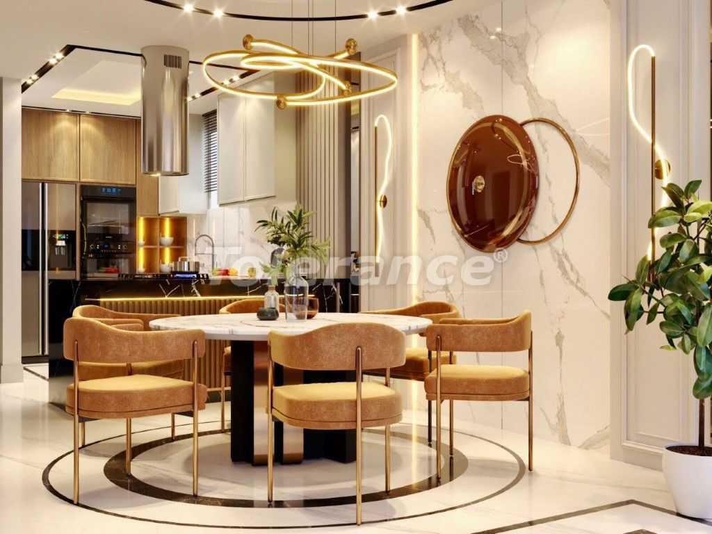 Вилла в Белеке, Турция, 220 м² - фото 5