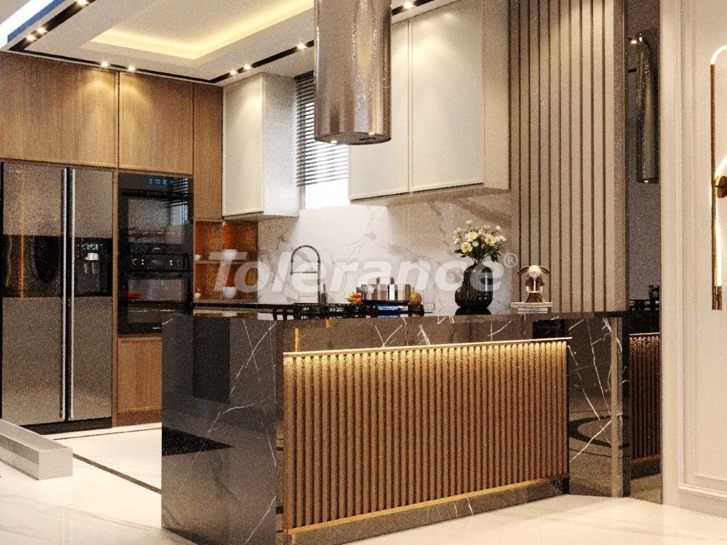 Вилла в Белеке, Турция, 220 м² - фото 7