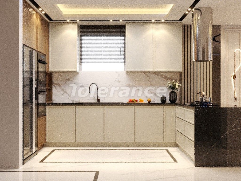 Вилла в Белеке, Турция, 220 м² - фото 8