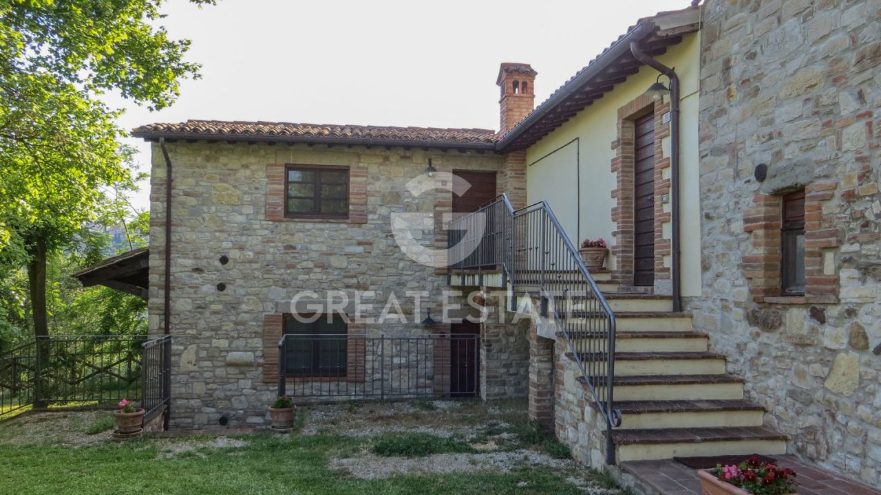 Отель, гостиница в Тоди, Италия, 1 571.75 м² - фото 8