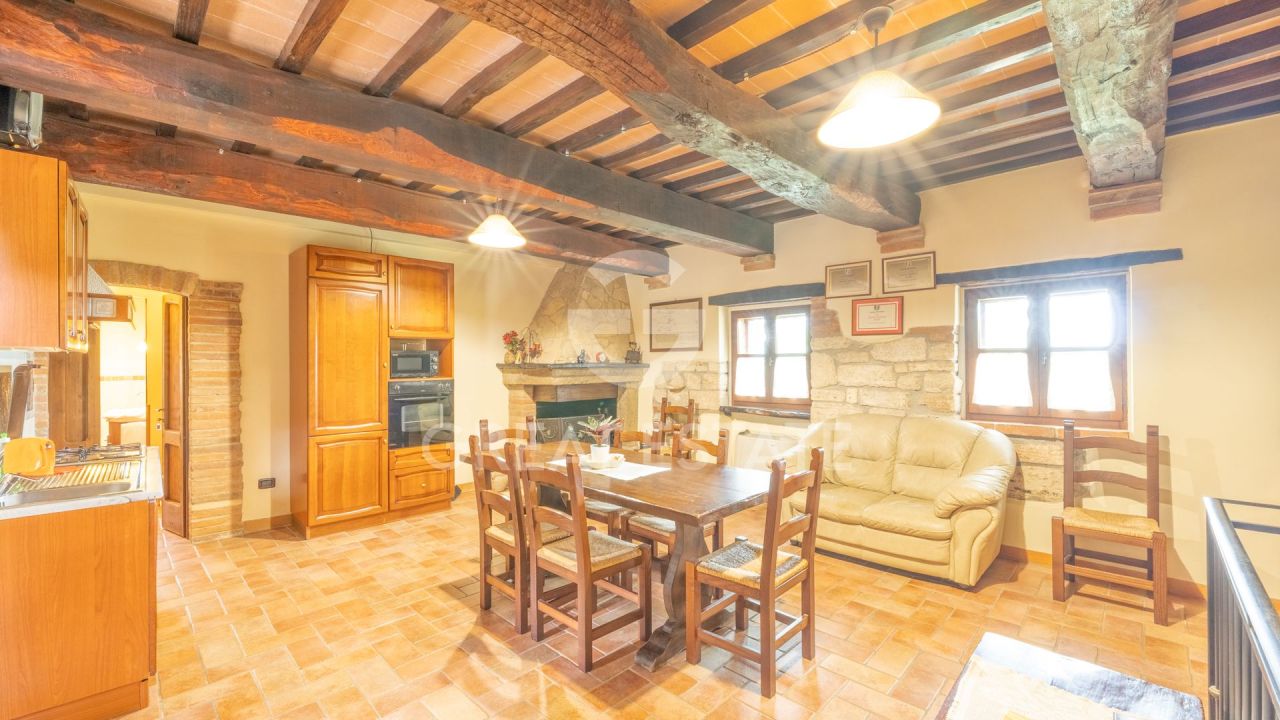 Отель, гостиница в Тоди, Италия, 1 571.75 м² - фото 10