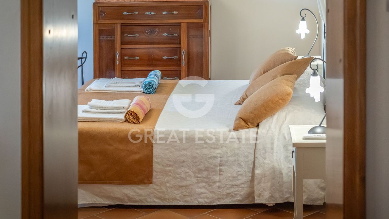 Дом Civitella in Val di Chiana, Италия, 428 м² - фото 17