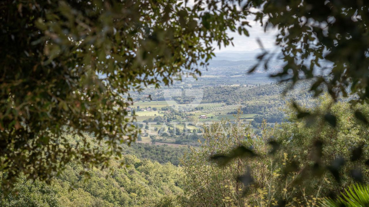 Дом Civitella in Val di Chiana, Италия, 428 м² - фото 18