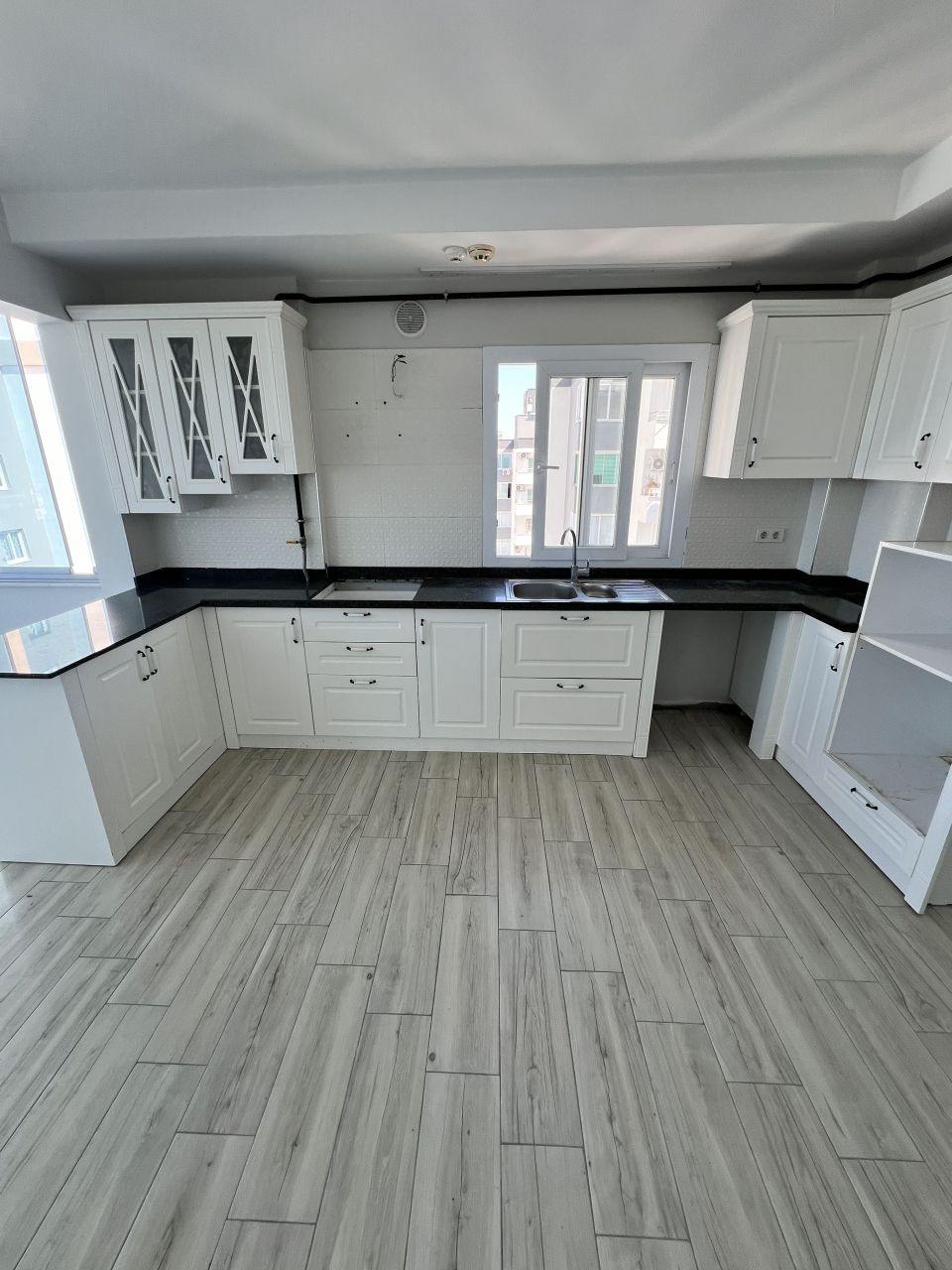 Квартира в Мерсине, Турция, 180 м² - фото 12