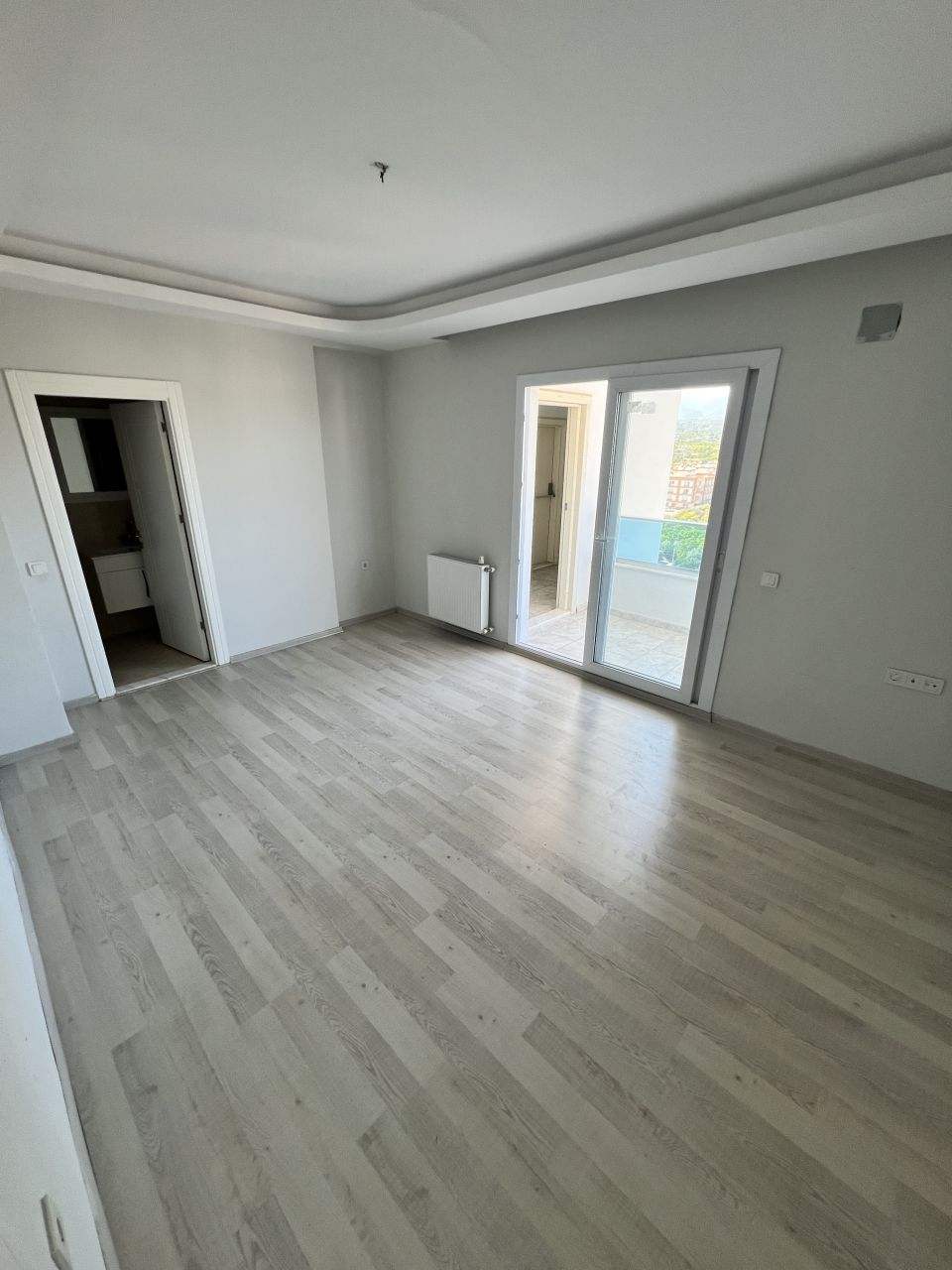 Квартира в Мерсине, Турция, 180 м² - фото 18