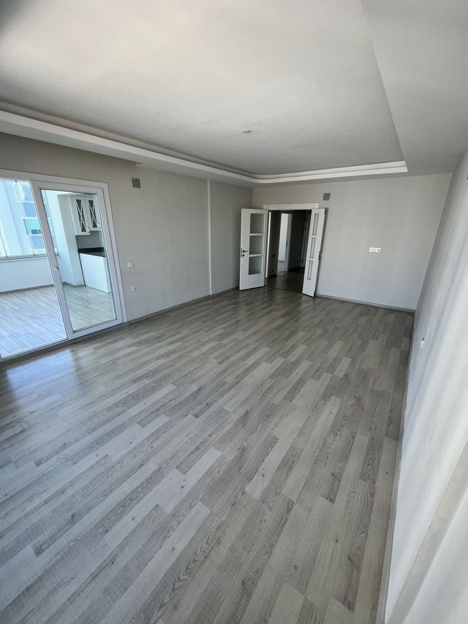 Квартира в Мерсине, Турция, 180 м² - фото 3