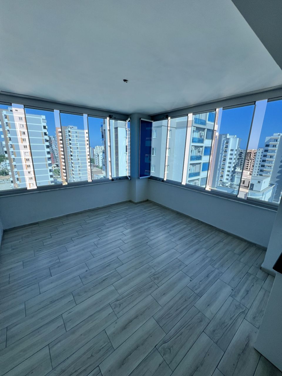 Квартира в Мерсине, Турция, 180 м² - фото 14