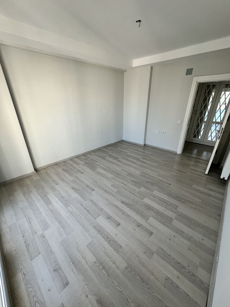 Квартира в Мерсине, Турция, 180 м² - фото 11