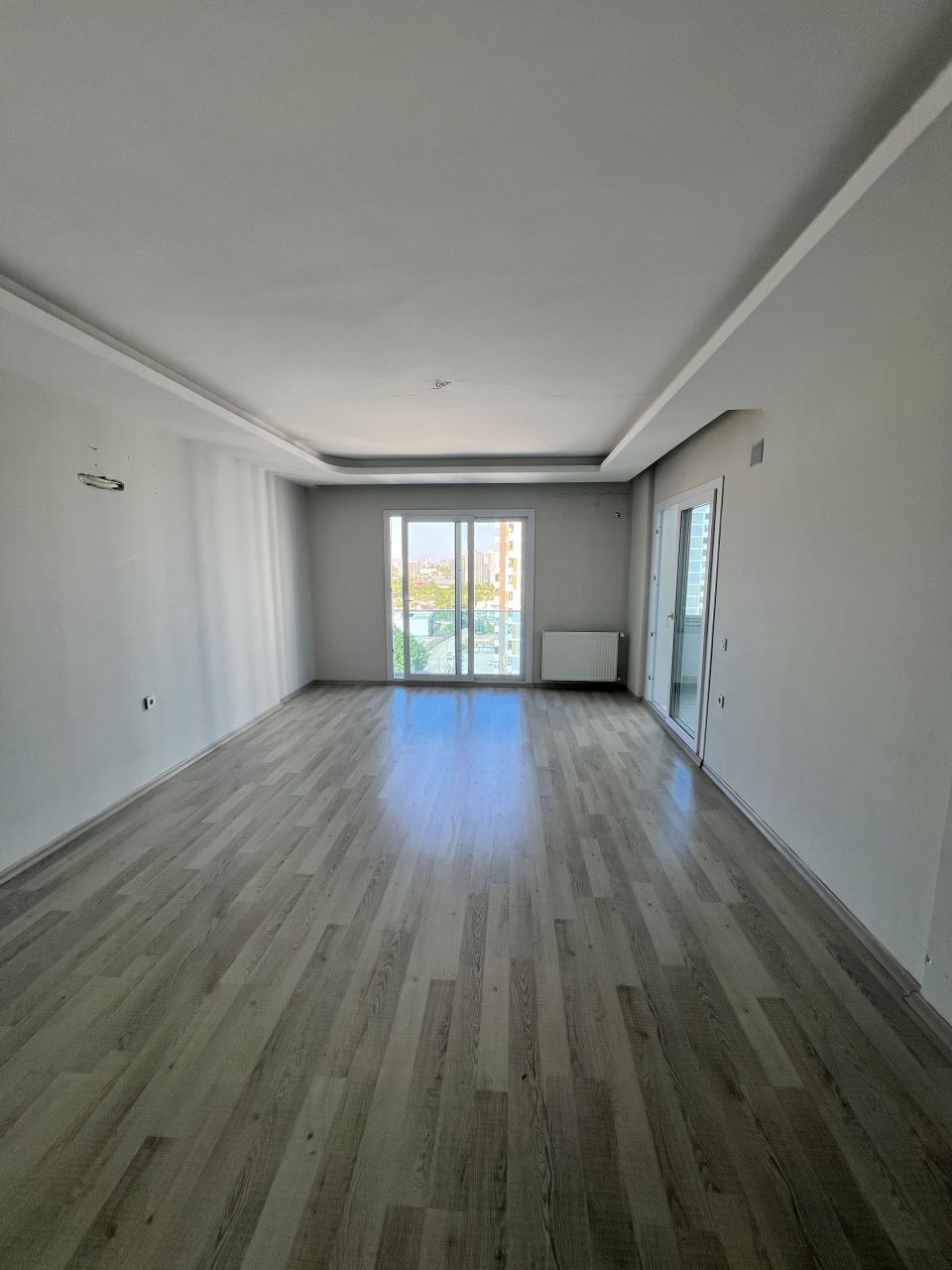 Квартира в Мерсине, Турция, 180 м² - фото 6