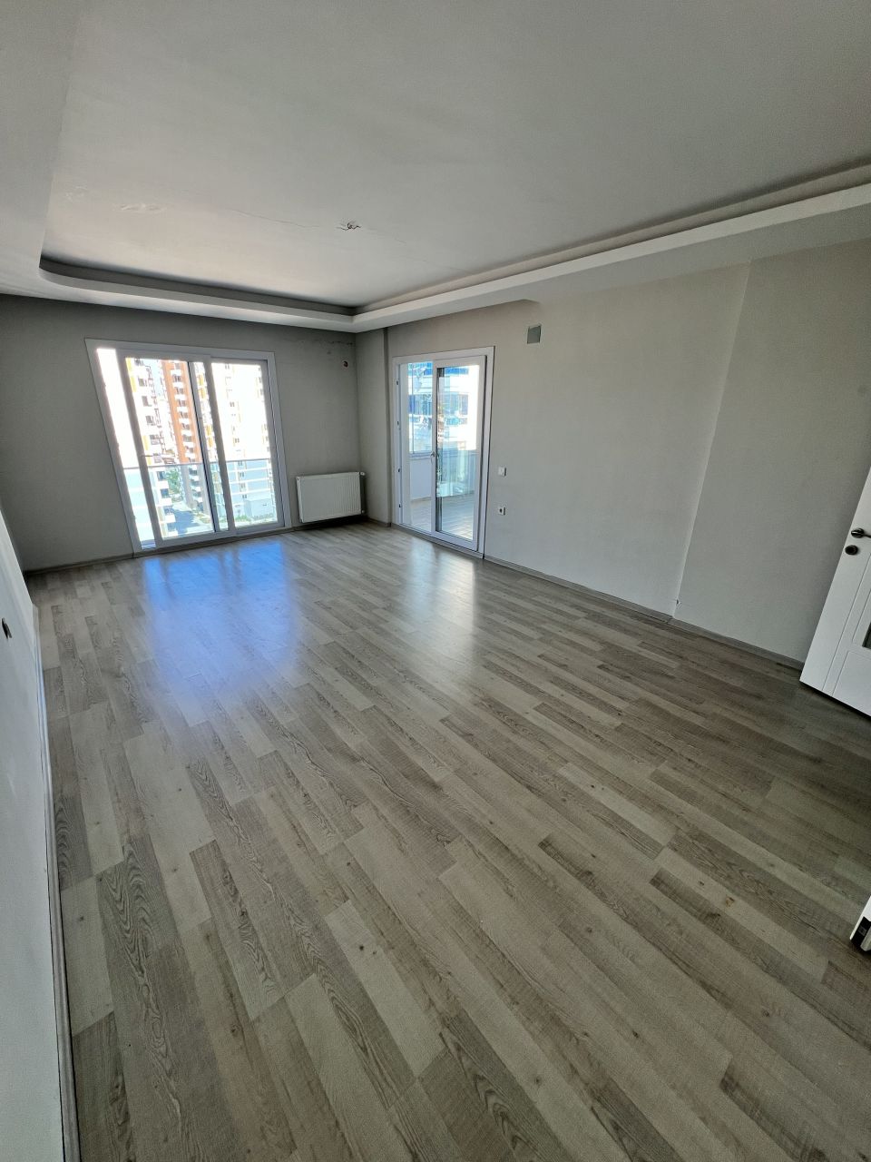 Квартира в Мерсине, Турция, 180 м² - фото 4