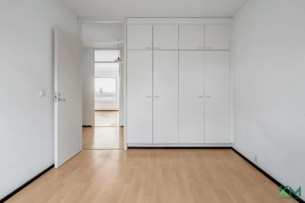 Квартира в Вантаа, Финляндия, 55.5 м² - фото 5