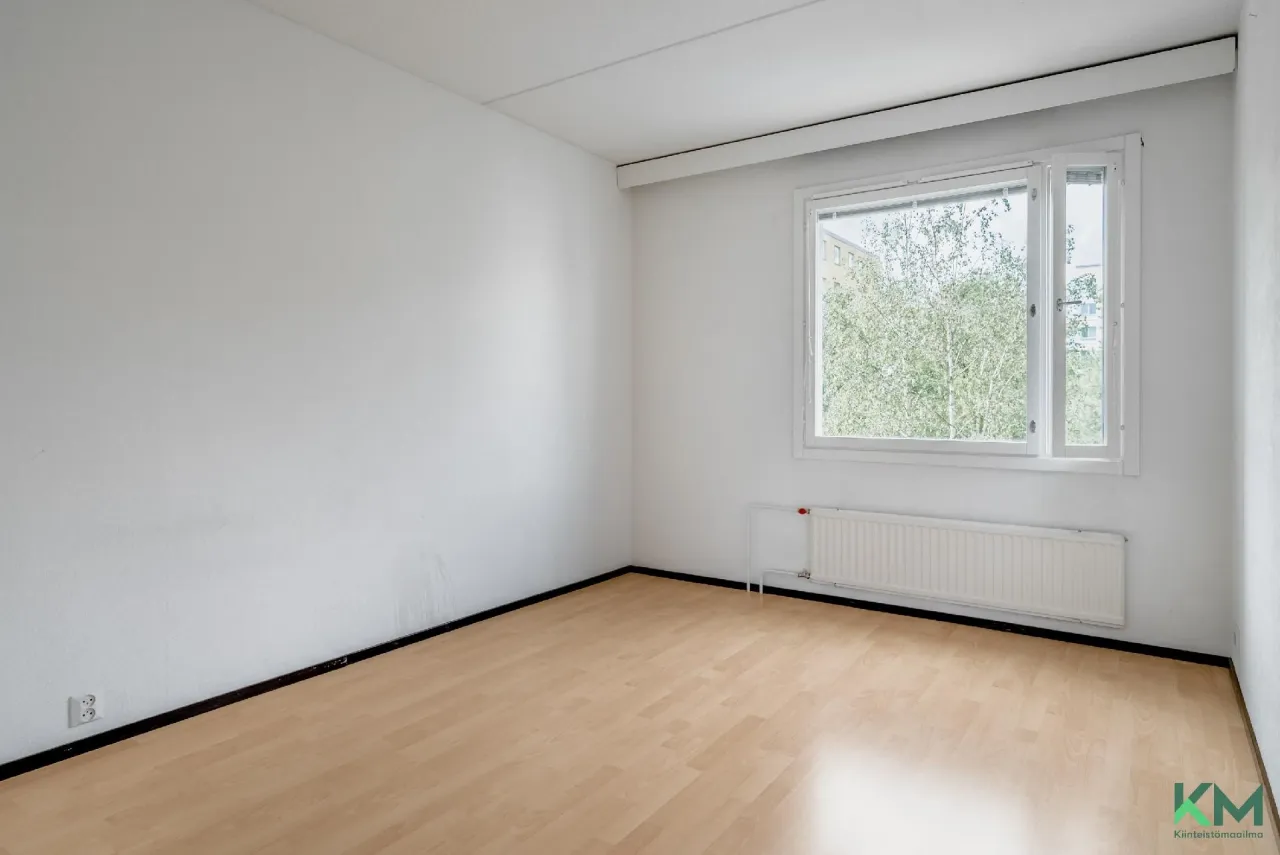 Квартира в Вантаа, Финляндия, 55.5 м² - фото 4