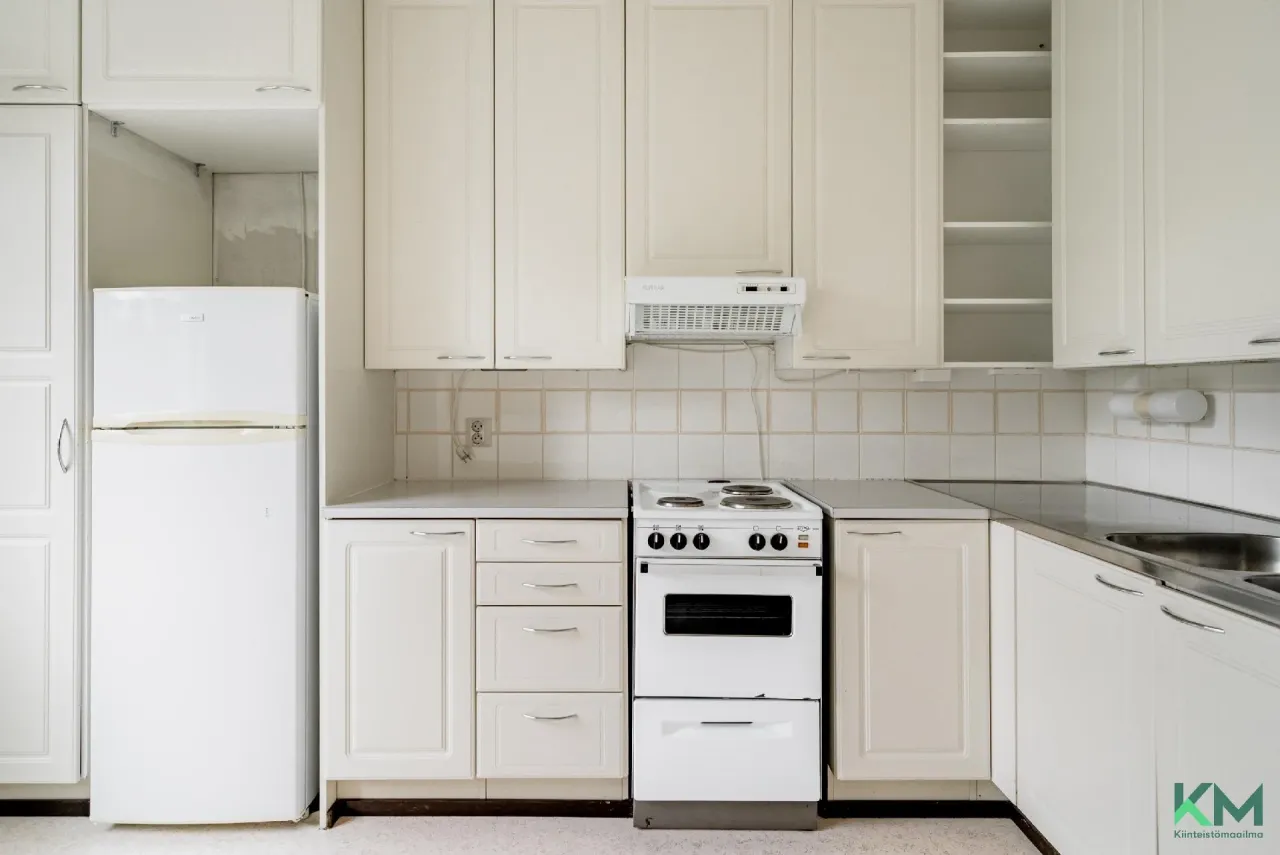 Квартира в Вантаа, Финляндия, 55.5 м² - фото 9