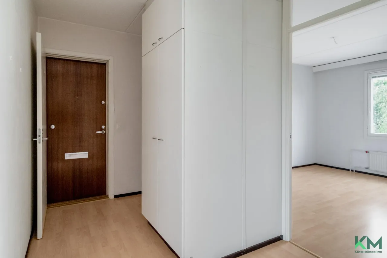 Квартира в Вантаа, Финляндия, 55.5 м² - фото 6