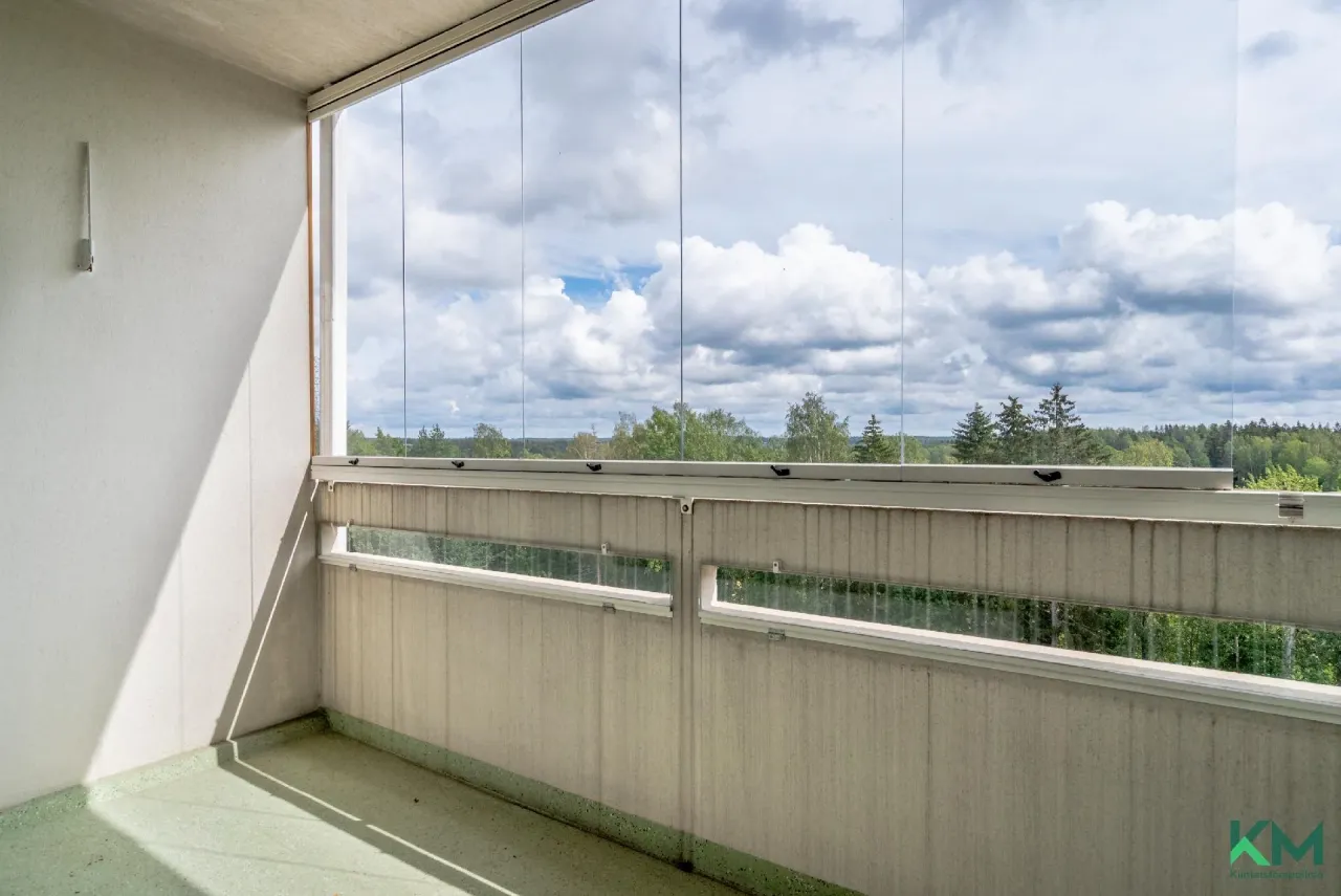 Квартира в Вантаа, Финляндия, 55.5 м² - фото 12