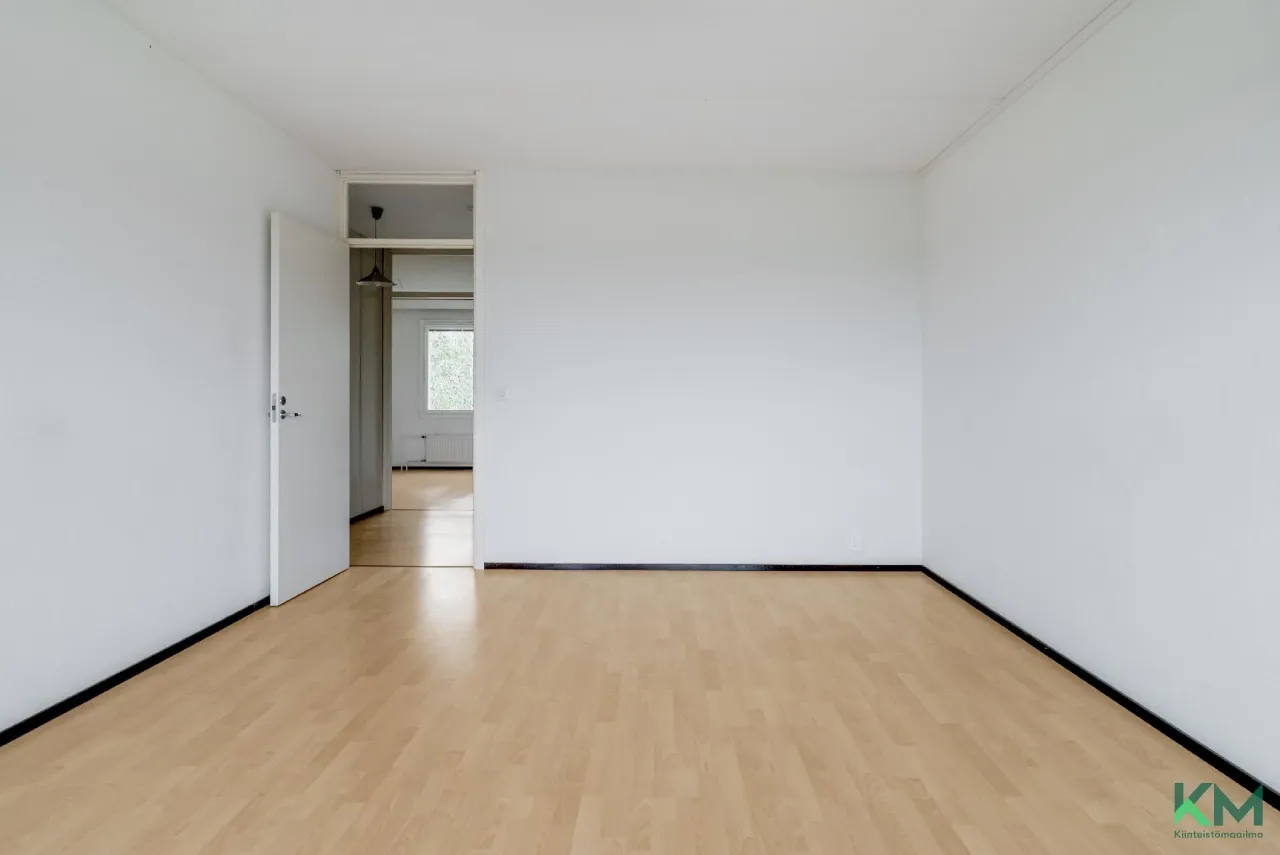 Квартира в Вантаа, Финляндия, 55.5 м² - фото 10