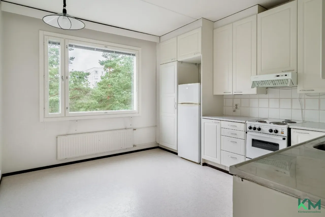 Квартира в Вантаа, Финляндия, 55.5 м² - фото 7