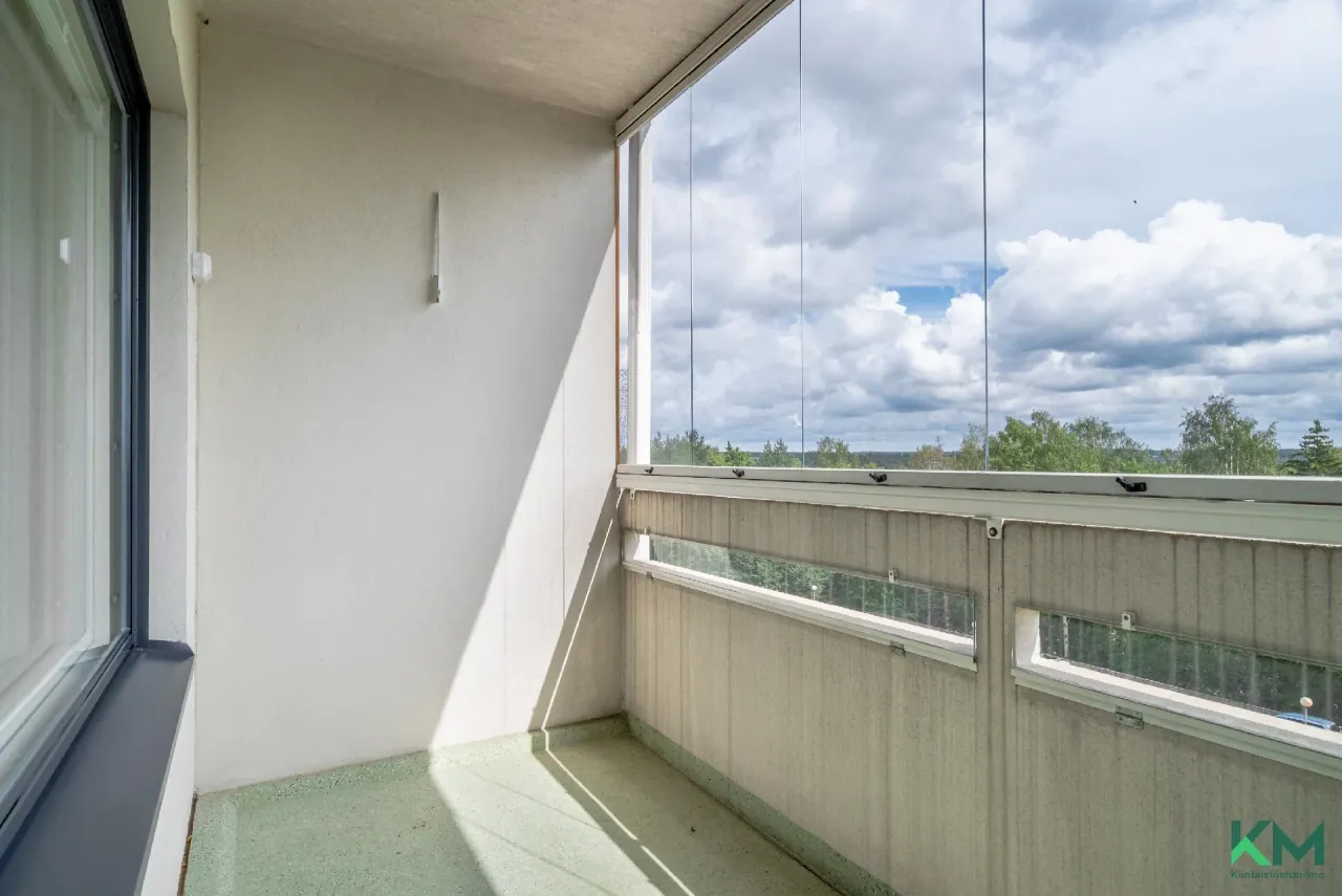 Квартира в Вантаа, Финляндия, 55.5 м² - фото 13