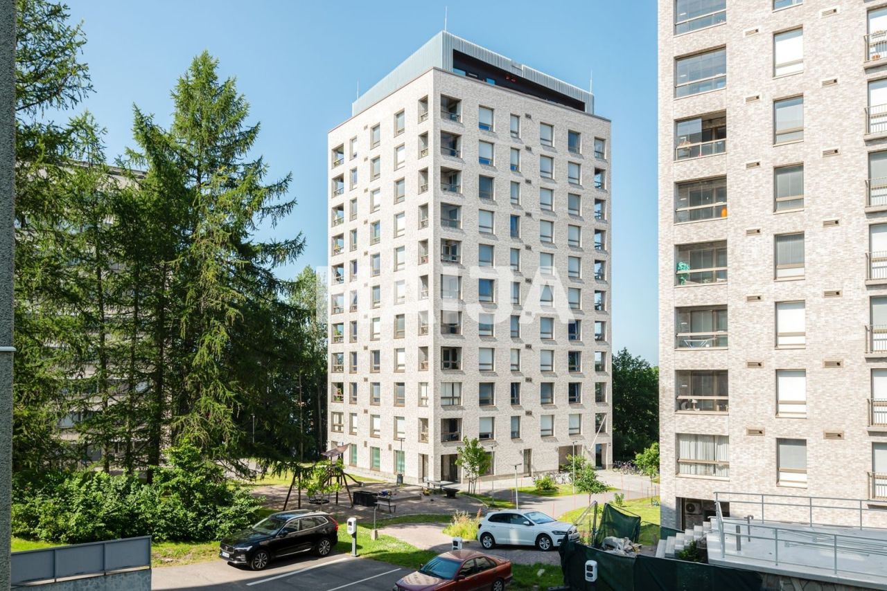 Апартаменты в Хельсинки, Финляндия, 66 м² - фото 1