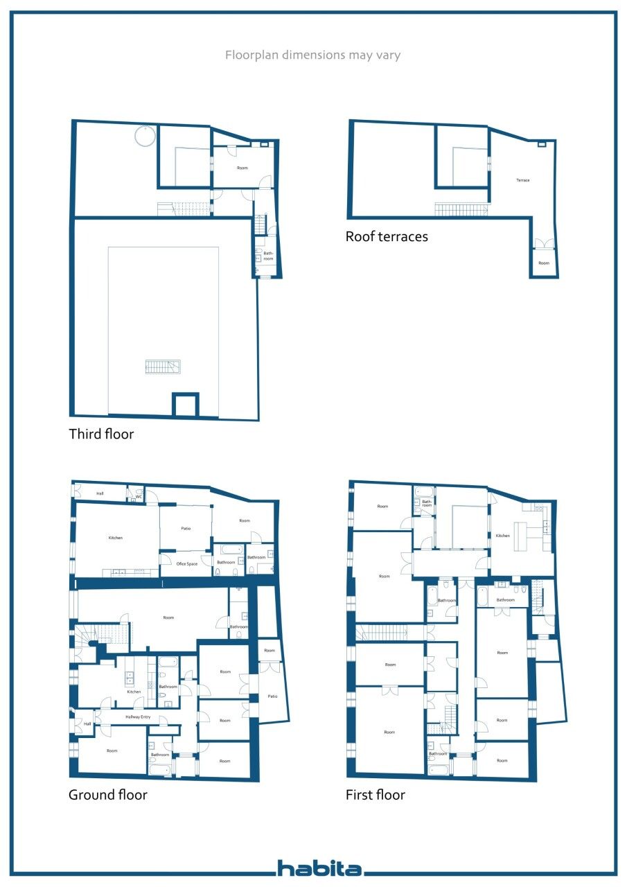 Дом в Портимане, Португалия, 570 м² - фото 2