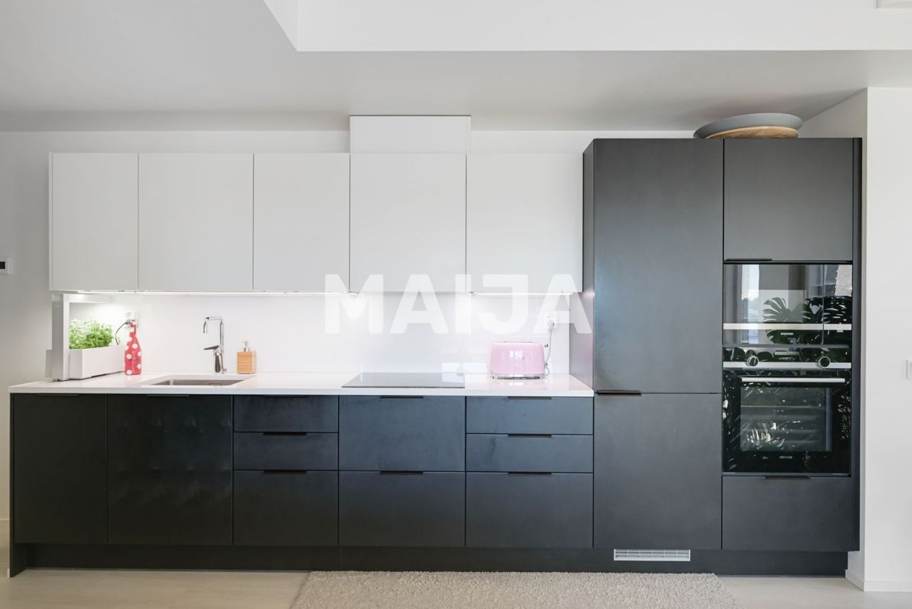 Апартаменты в Хельсинки, Финляндия, 55 м² - фото 9