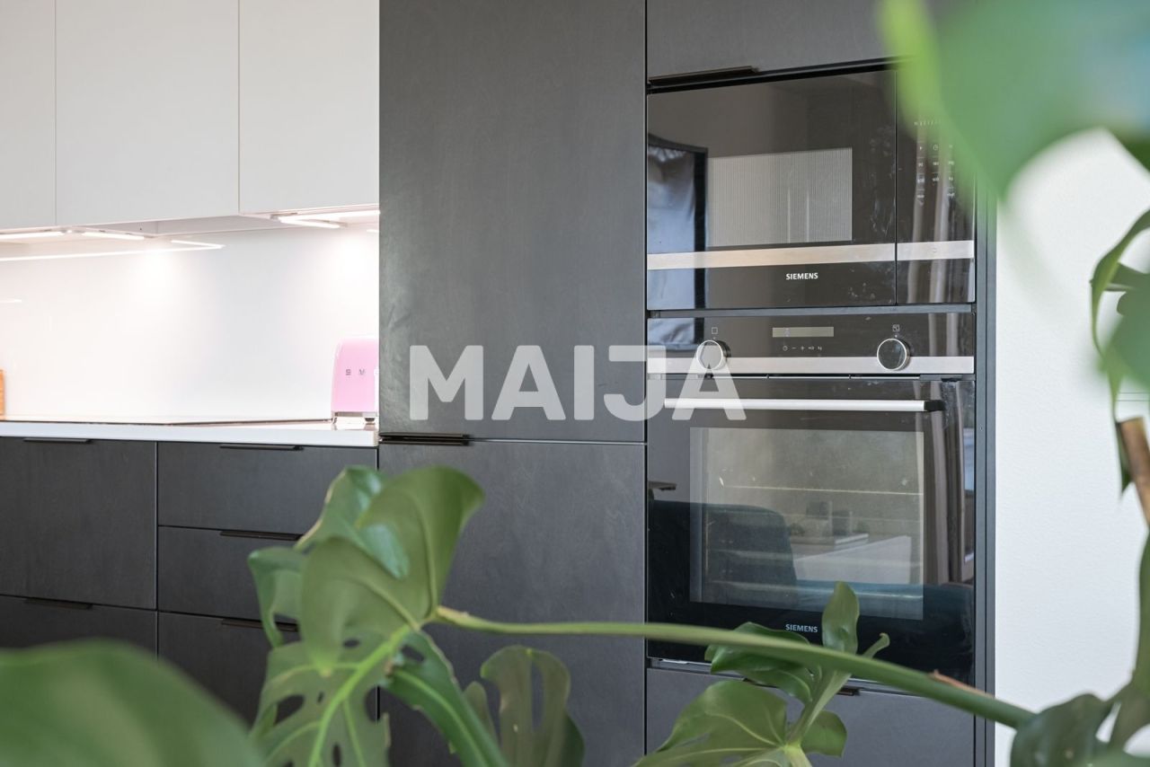 Апартаменты в Хельсинки, Финляндия, 55 м² - фото 11