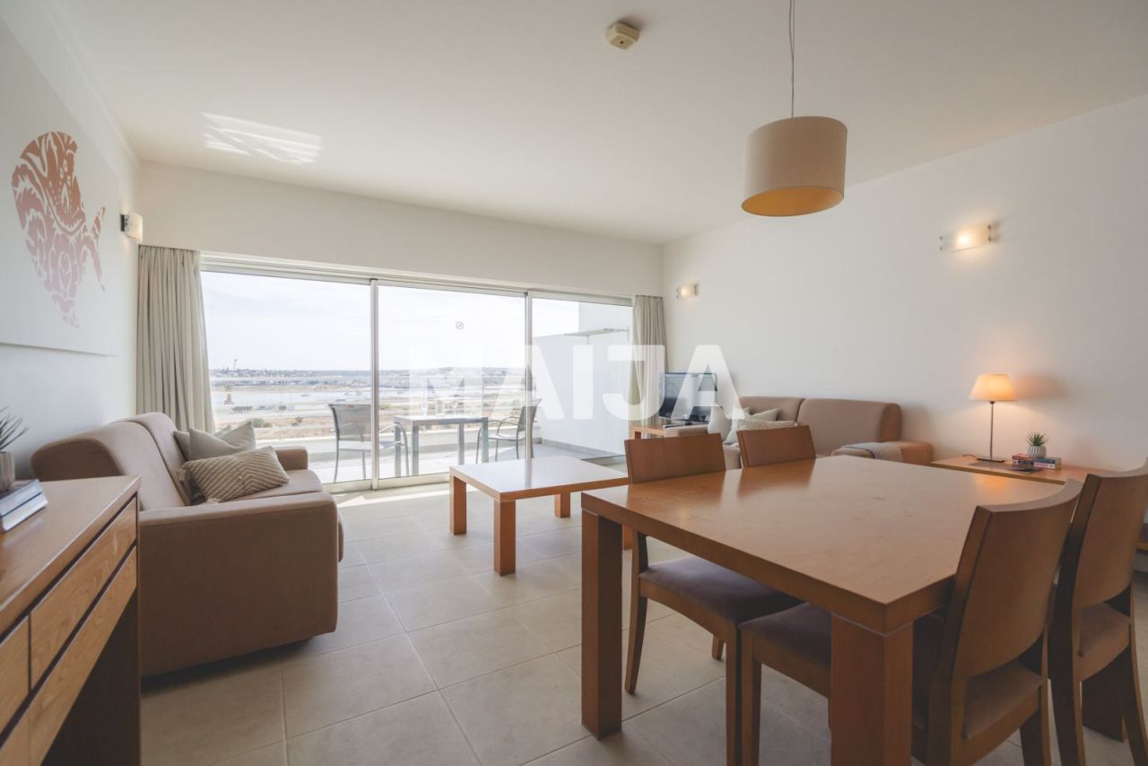 Апартаменты в Портимане, Португалия, 61.06 м² - фото 11