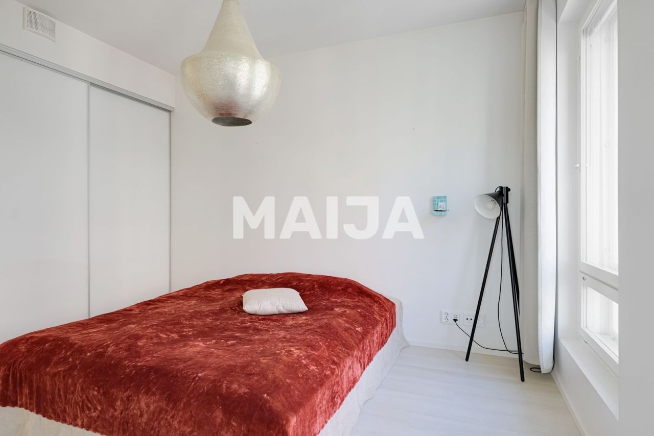 Апартаменты в Хельсинки, Финляндия, 55 м² - фото 12