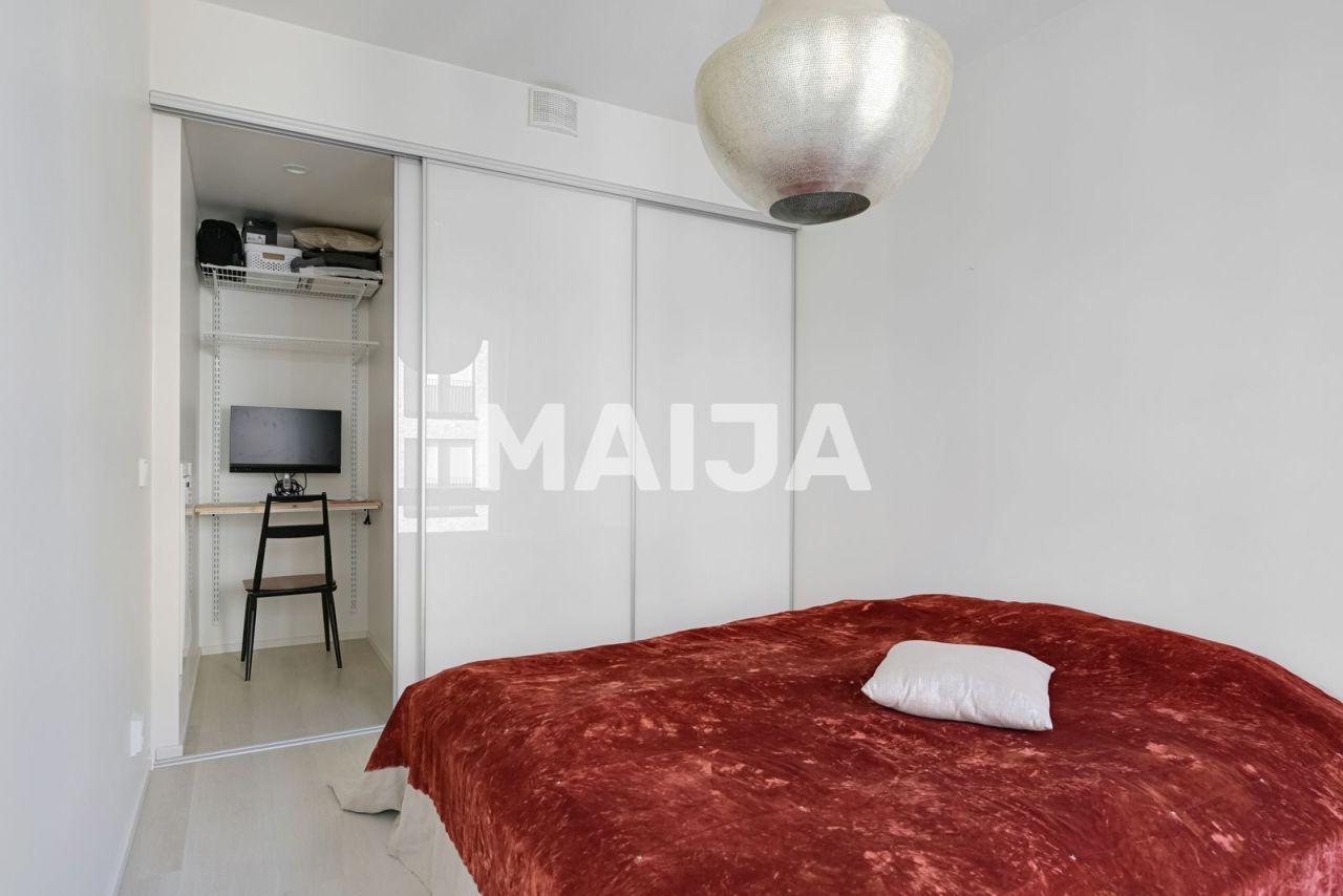 Апартаменты в Хельсинки, Финляндия, 55 м² - фото 13