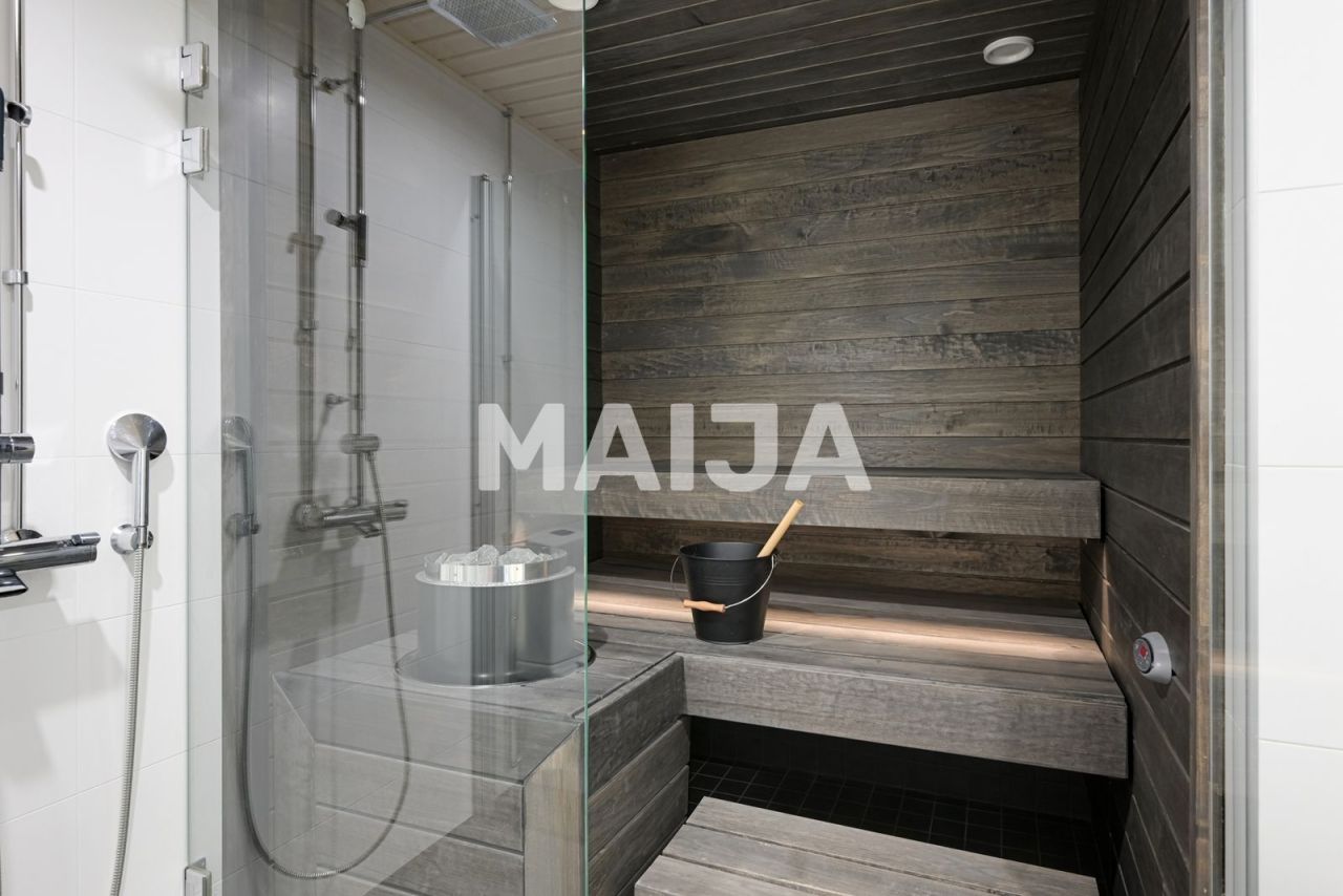 Апартаменты в Хельсинки, Финляндия, 55 м² - фото 14