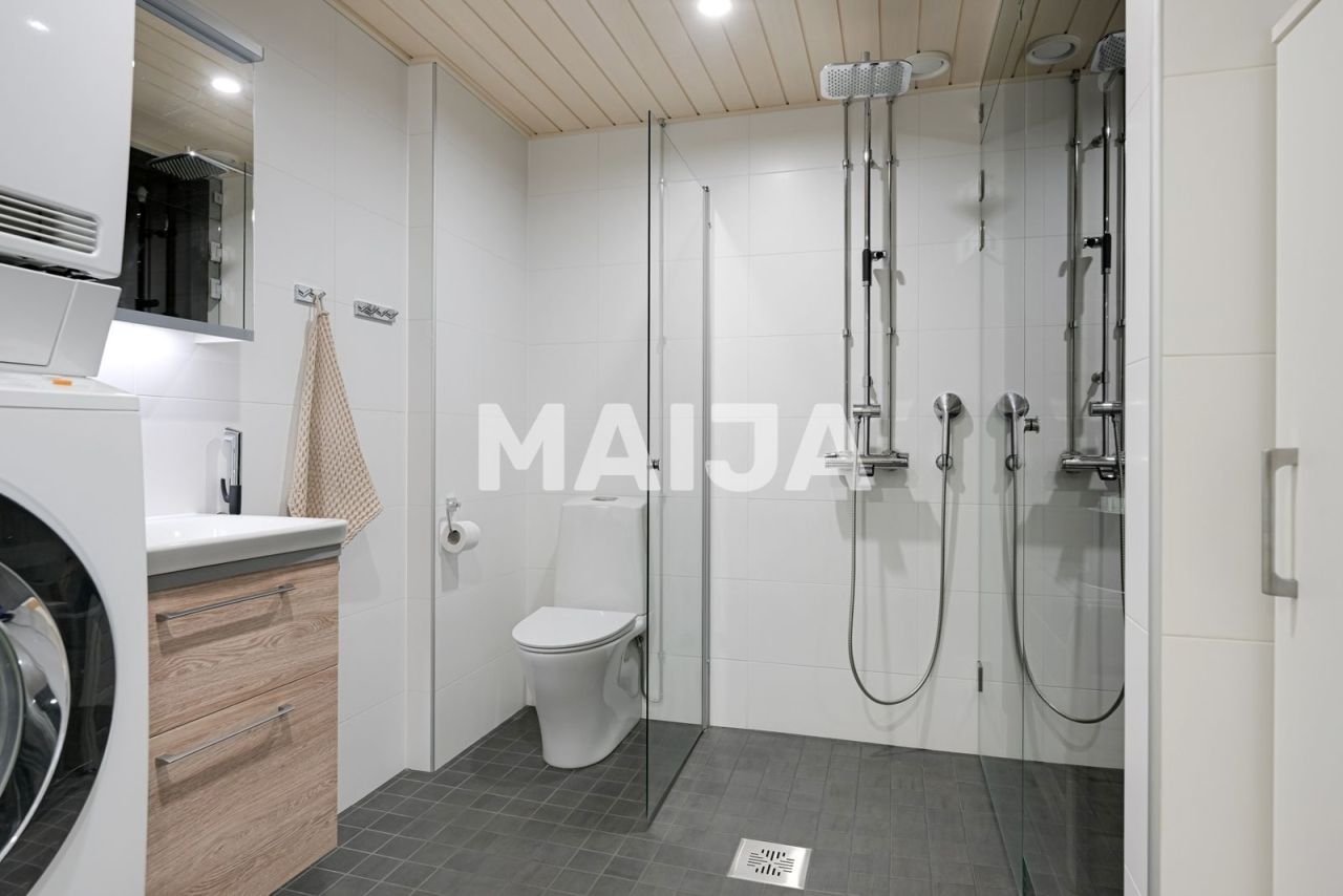 Апартаменты в Хельсинки, Финляндия, 55 м² - фото 15