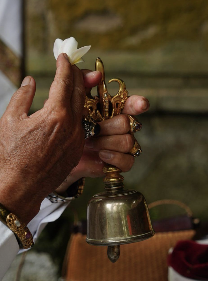 Квартира в Убуде, Индонезия, 44 м² - фото 11