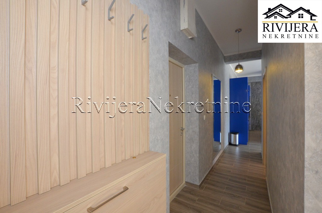 Квартира в Херцег-Нови, Черногория, 66 м² - фото 9