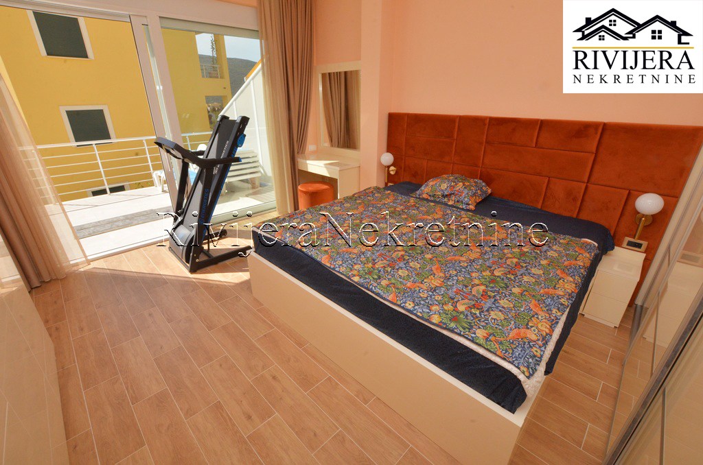 Квартира в Херцег-Нови, Черногория, 66 м² - фото 7