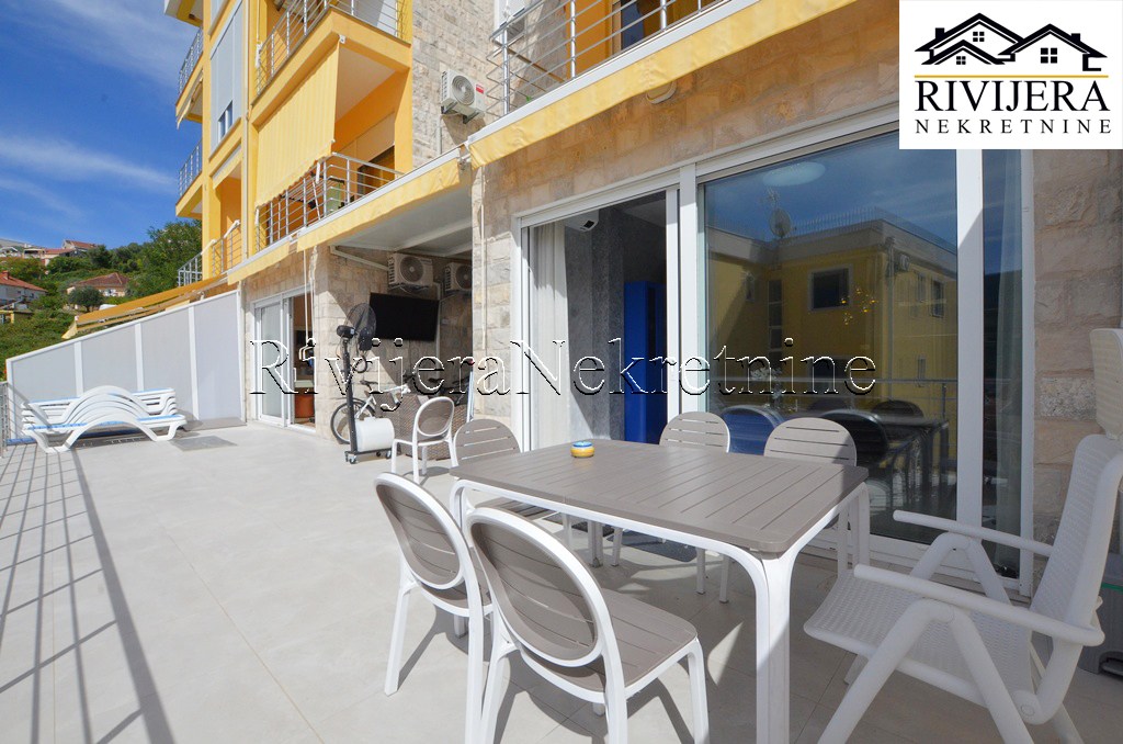 Квартира в Херцег-Нови, Черногория, 66 м² - фото 6