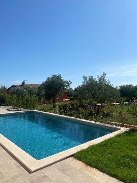 Вилла в Бртонигле, Хорватия, 194 м² - фото 2