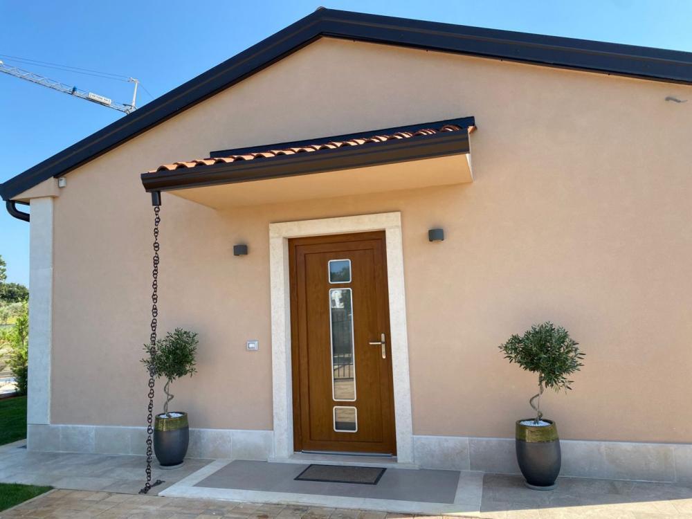 Вилла в Бртонигле, Хорватия, 194 м² - фото 7