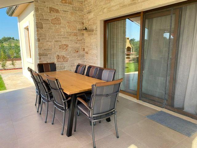 Вилла в Бртонигле, Хорватия, 194 м² - фото 8