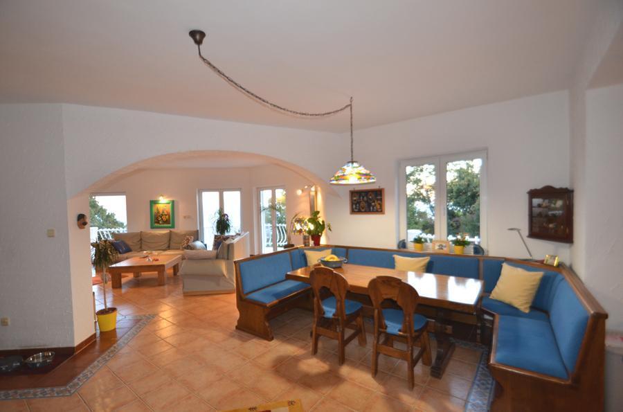 Вилла в Бреги, Хорватия, 380 м² - фото 8