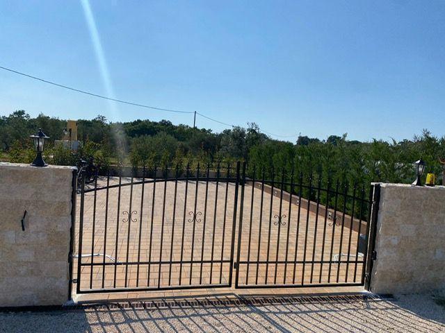 Вилла в Бртонигле, Хорватия, 194 м² - фото 11