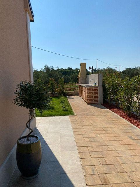 Вилла в Бртонигле, Хорватия, 194 м² - фото 13