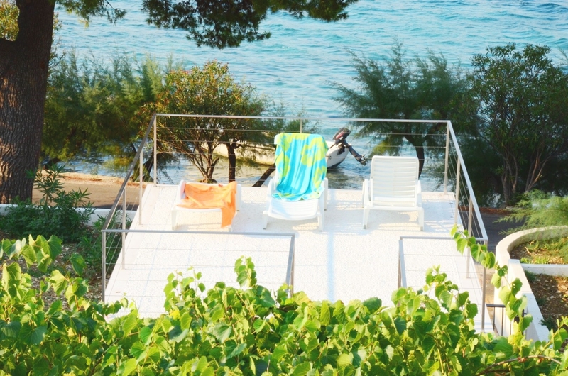 Вилла Viganj, Хорватия, 120 м² - фото 13