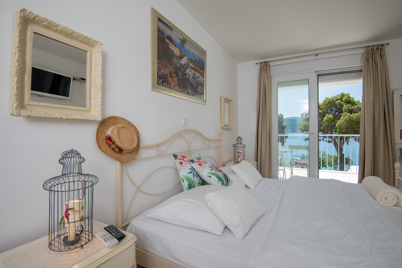 Вилла Viganj, Хорватия, 120 м² - фото 15