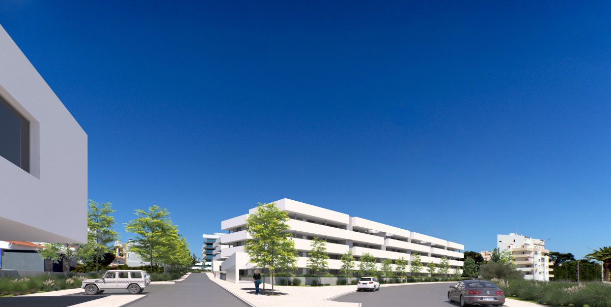 Квартира в Алгарве, Португалия - фото 6