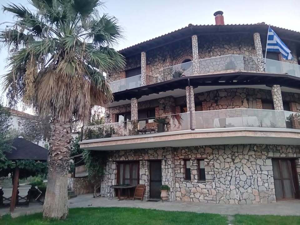Вилла в Салониках, Греция, 410 м² - фото 1