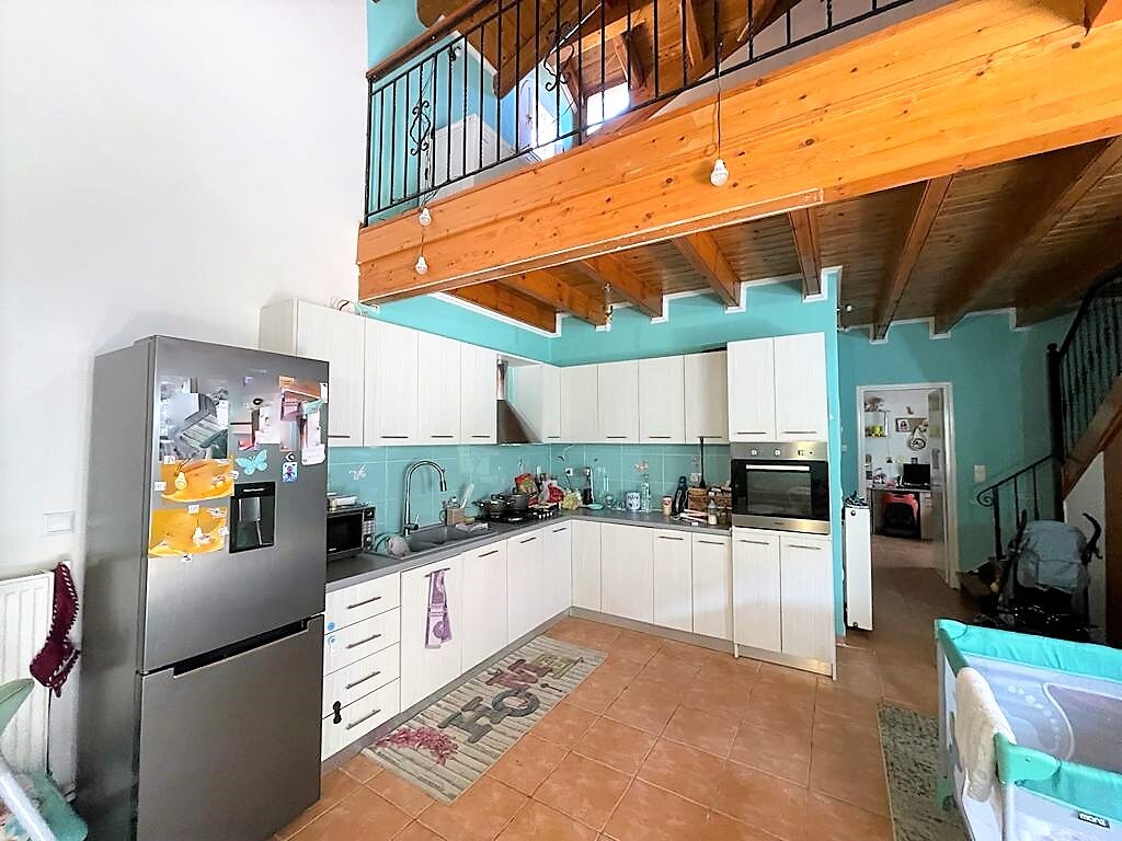 Дом на Корфу, Греция, 130 м² - фото 3