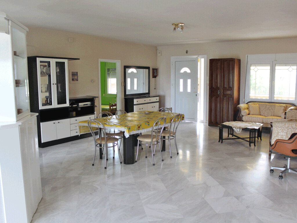 Дом в Олимпиаки-Акти, Греция, 360 м² - фото 4