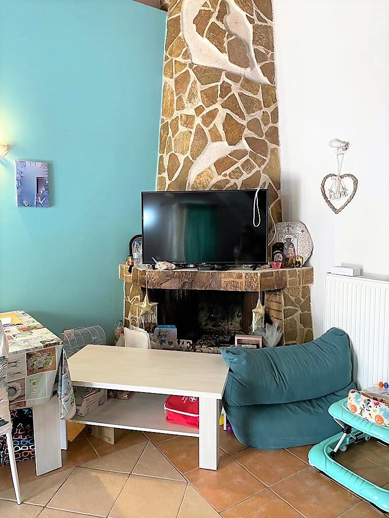 Дом на Корфу, Греция, 130 м² - фото 5